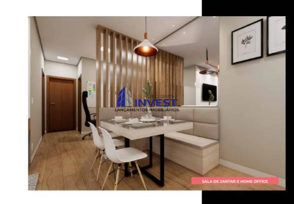 Apartamento, 1 quarto - Foto 4