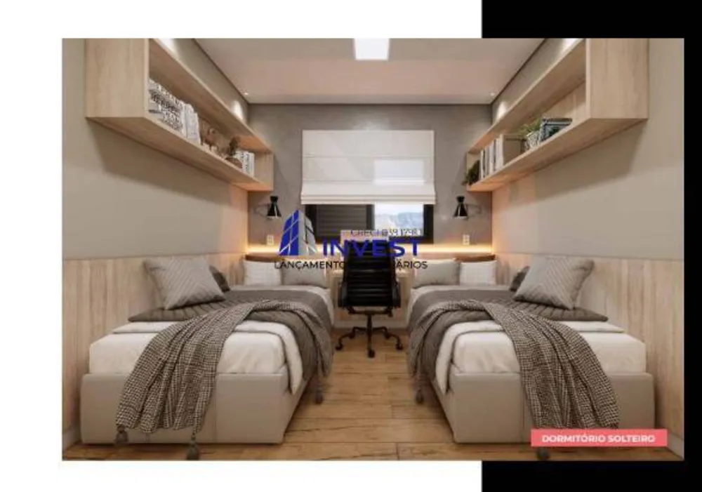 Apartamento, 1 quarto - Foto 10