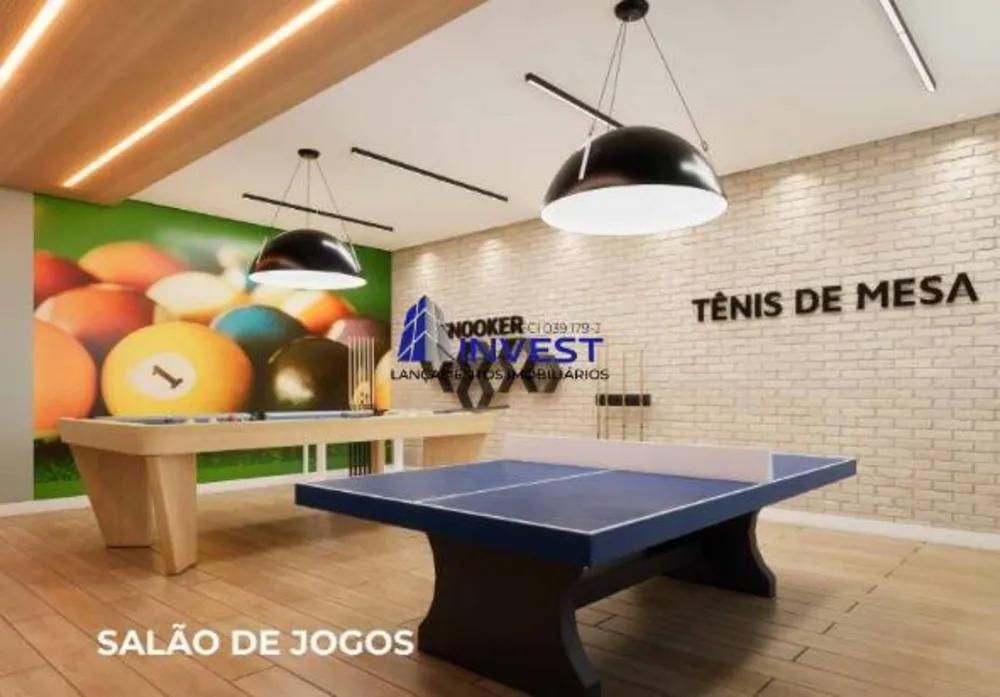 Apartamento, 1 quarto - Foto 16