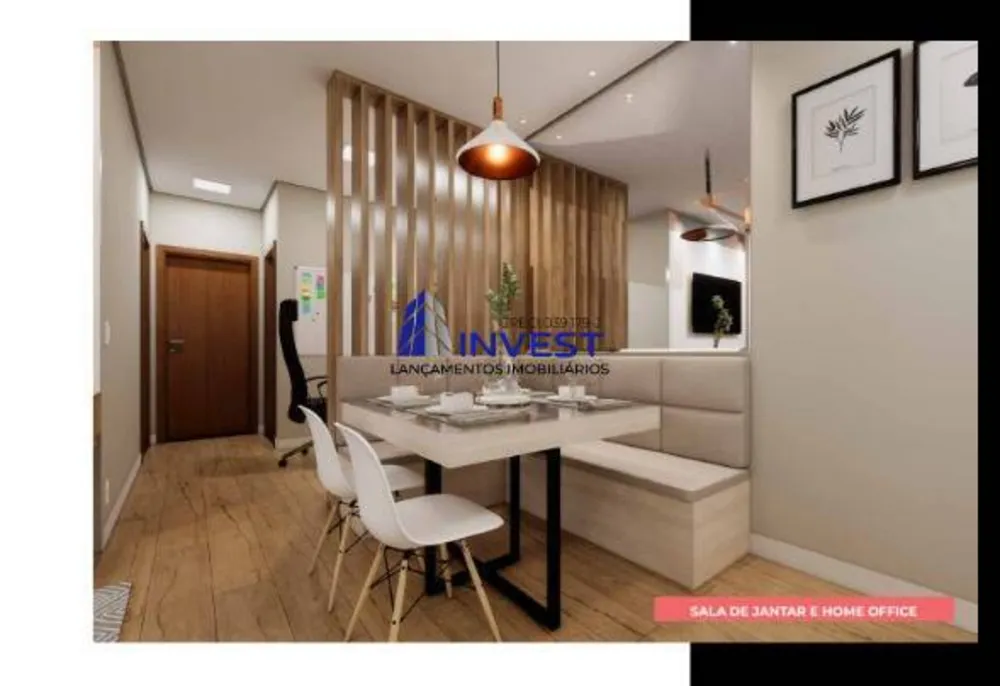 Apartamento, 1 quarto - Foto 6