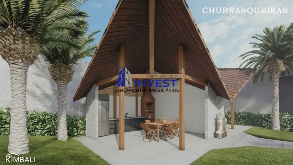 Casa, 3 quartos, 114 m² - Foto 16