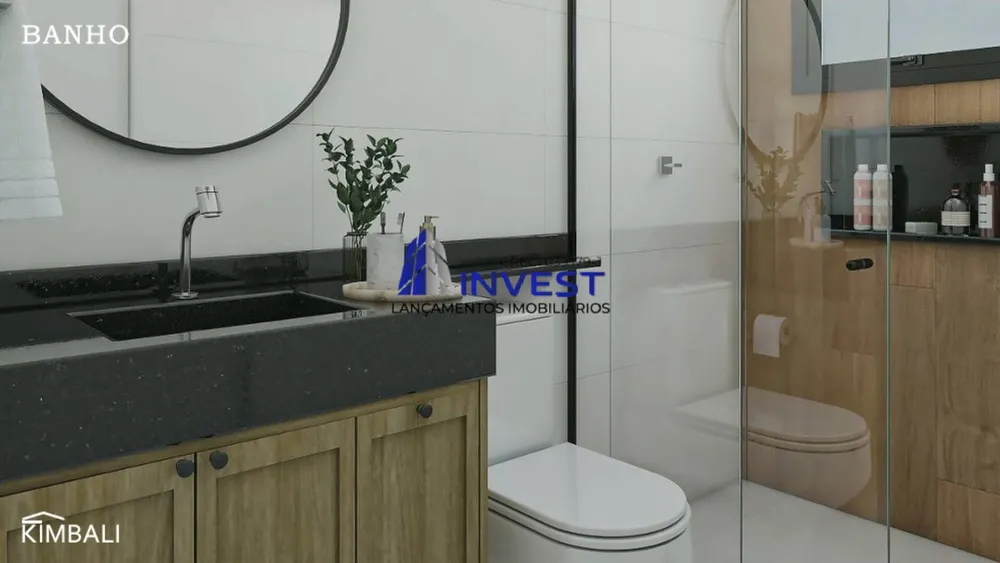 Casa, 3 quartos, 114 m² - Foto 15