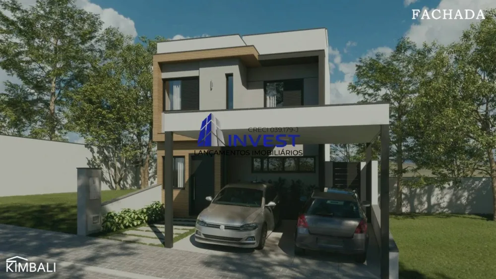 Casa, 3 quartos, 114 m² - Foto 6