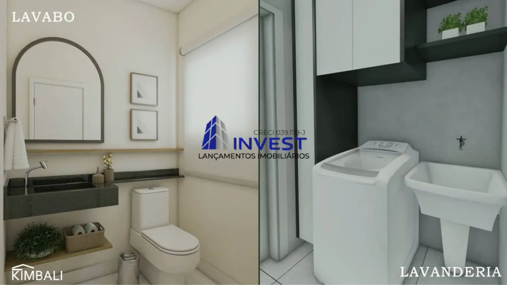 Casa, 3 quartos, 114 m² - Foto 12