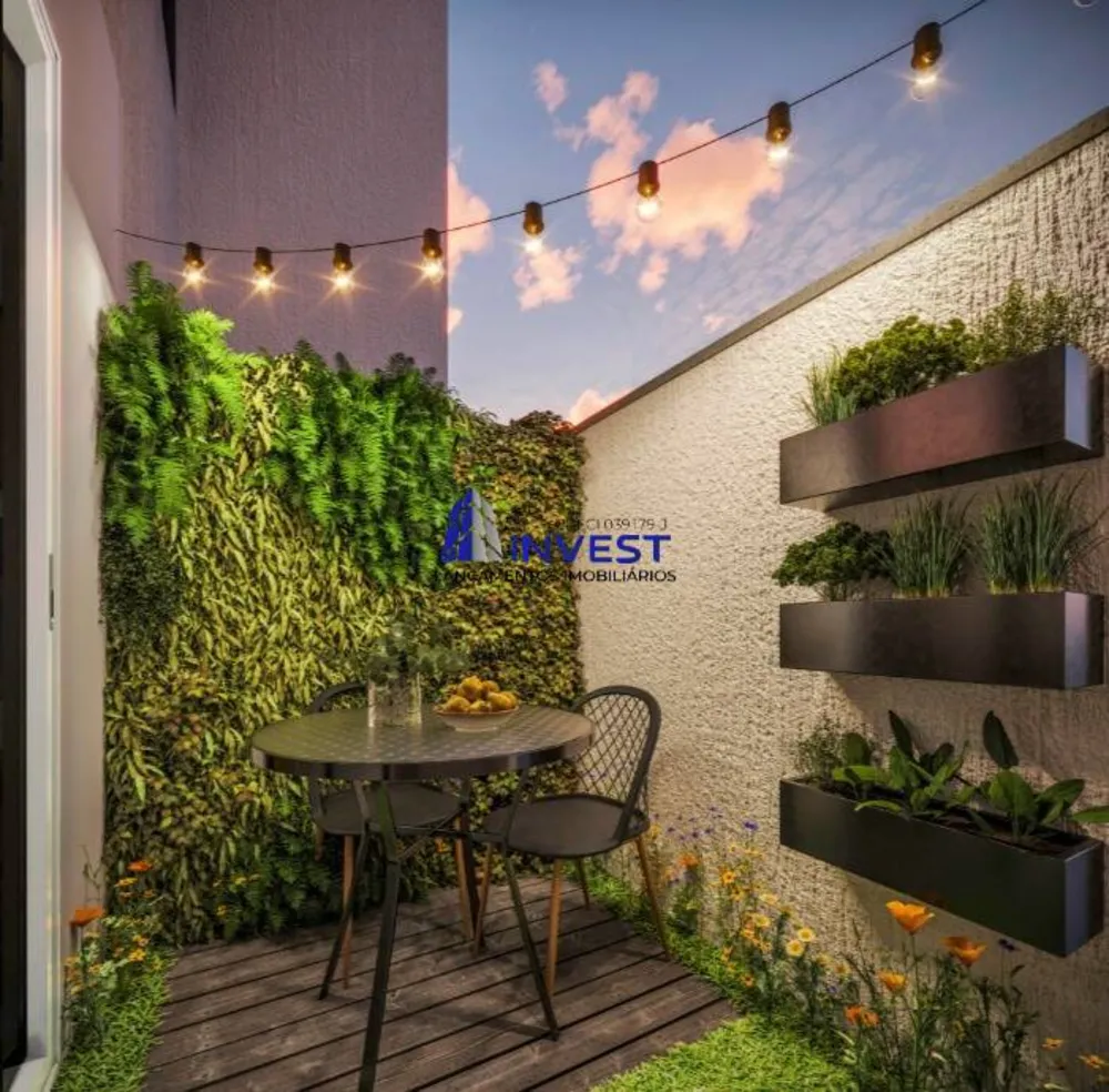 Apartamento, 2 quartos, 50 m² - Foto 7