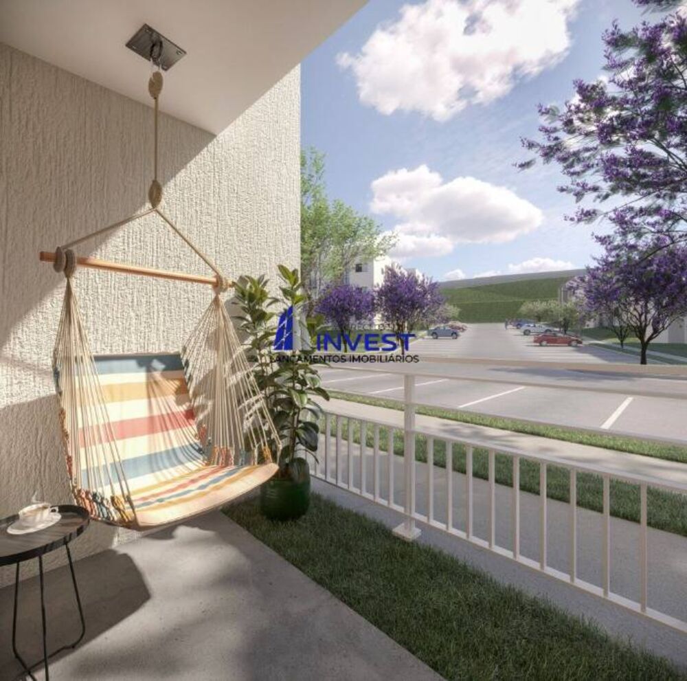 Apartamento, 2 quartos, 50 m² - Foto 3