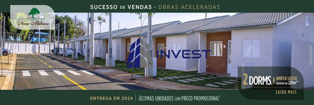 Casa, 2 quartos, 120 m² - Foto 3