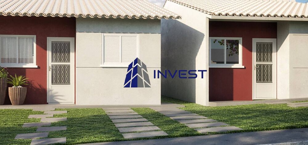 Casa, 2 quartos, 120 m² - Foto 1