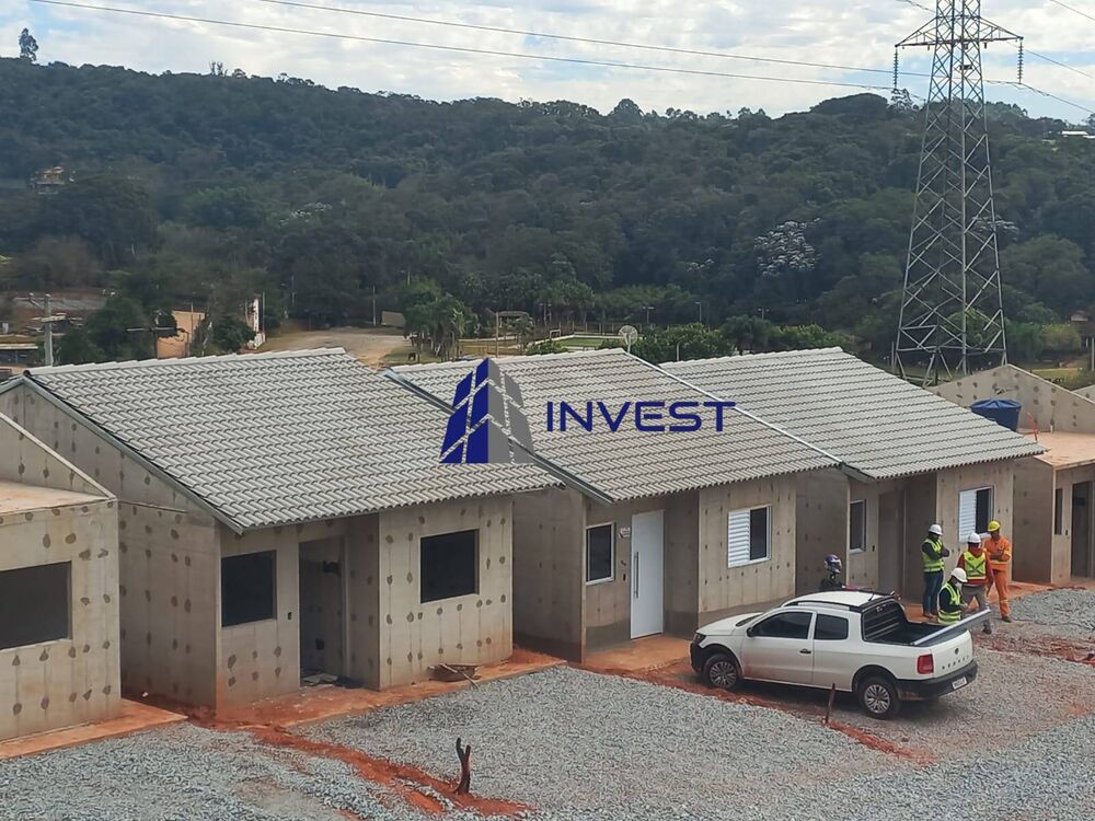 Casa, 2 quartos, 120 m² - Foto 12