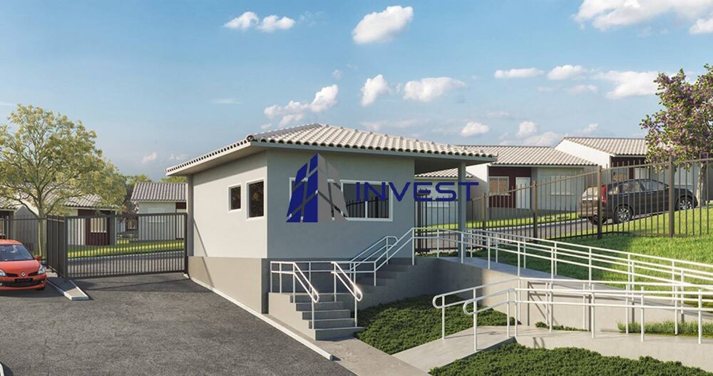 Casa, 2 quartos, 120 m² - Foto 2