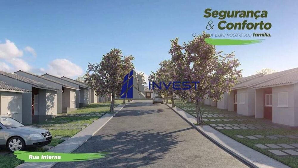 Casa, 2 quartos, 120 m² - Foto 4