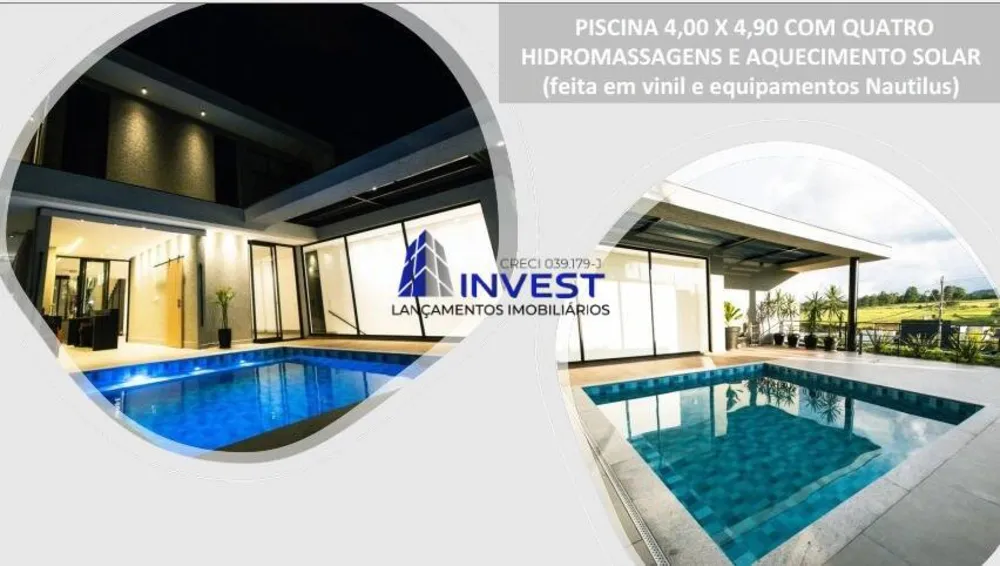 Casa, 4 quartos, 300 m² - Foto 15