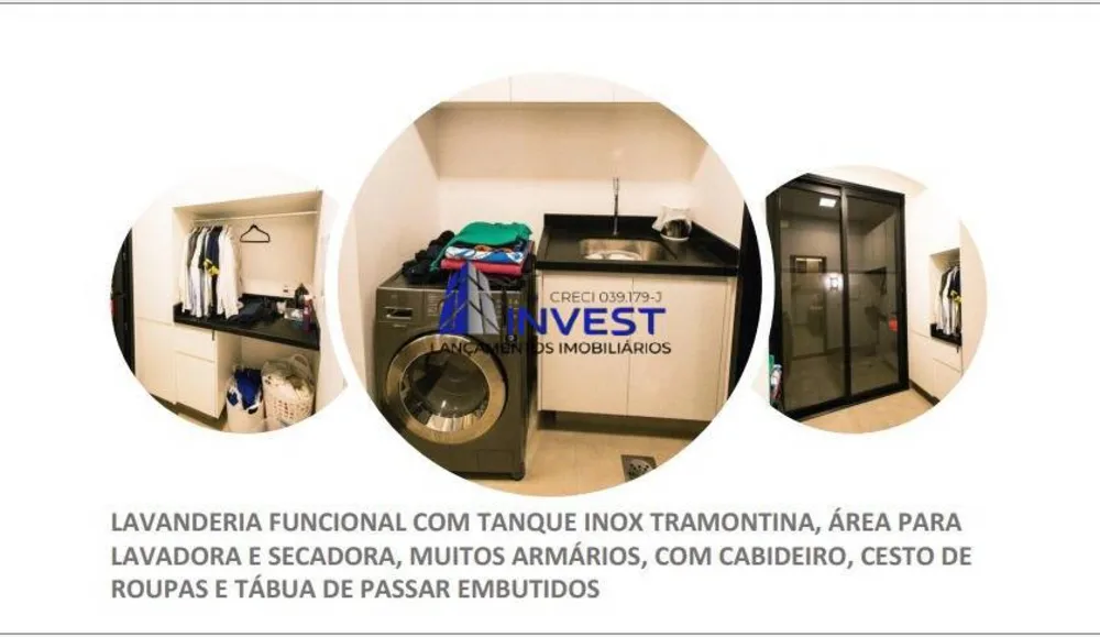 Casa, 4 quartos, 300 m² - Foto 5