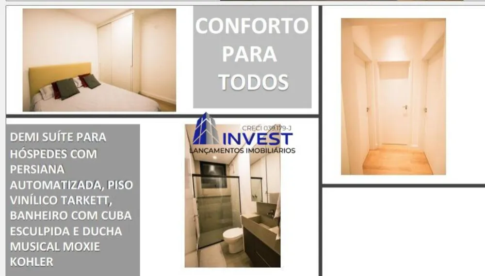 Casa, 4 quartos, 300 m² - Foto 6