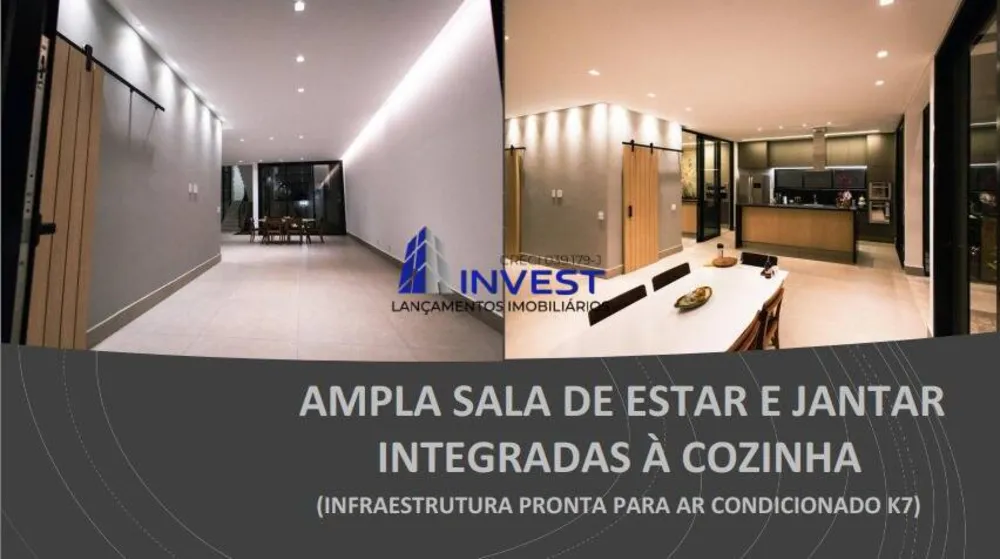 Casa, 4 quartos, 300 m² - Foto 14