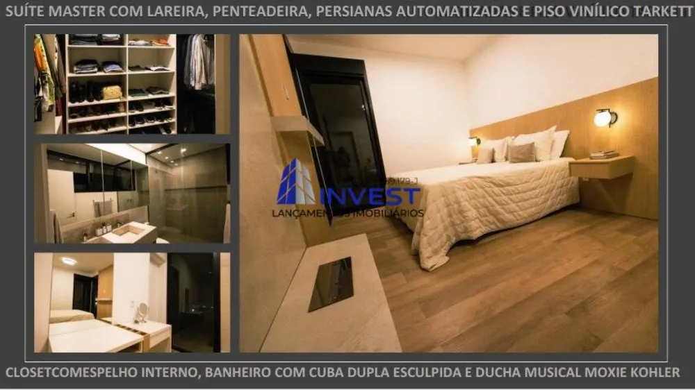Casa, 4 quartos, 300 m² - Foto 9