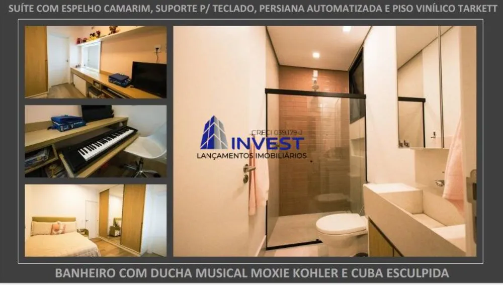 Casa, 4 quartos, 300 m² - Foto 8