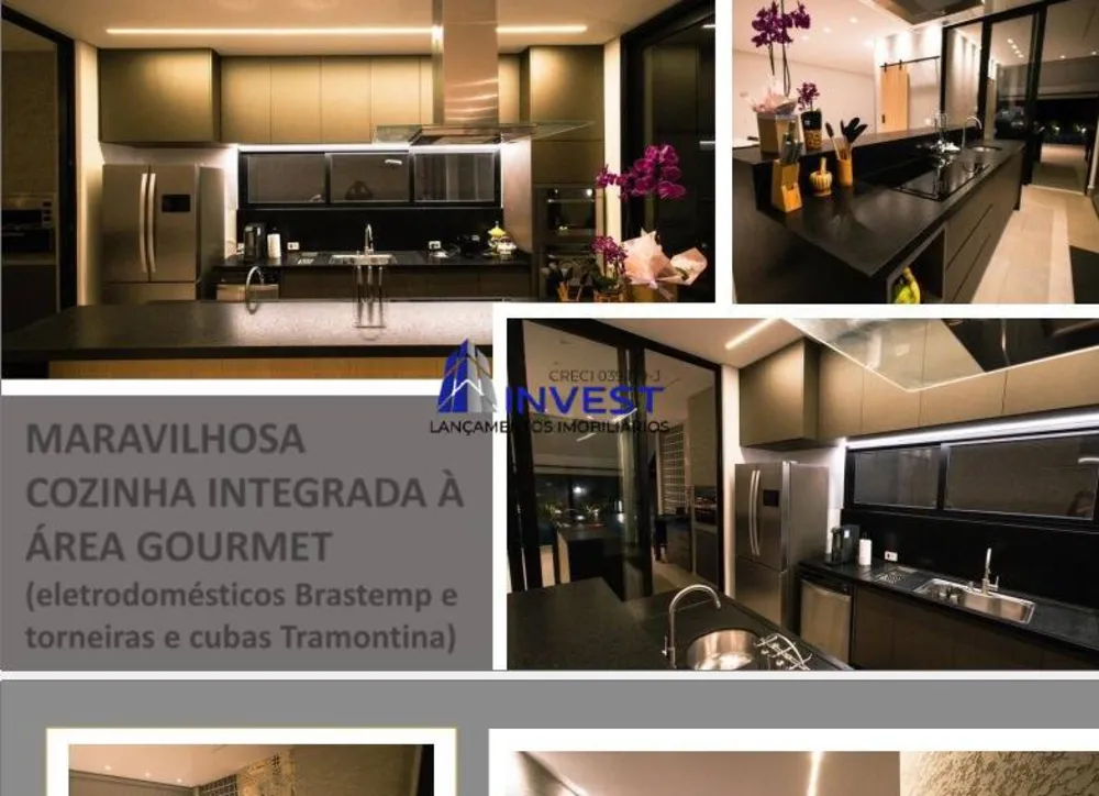 Casa, 4 quartos, 300 m² - Foto 12