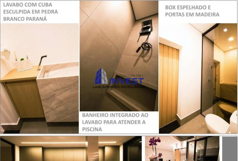 Casa, 4 quartos, 300 m² - Foto 13