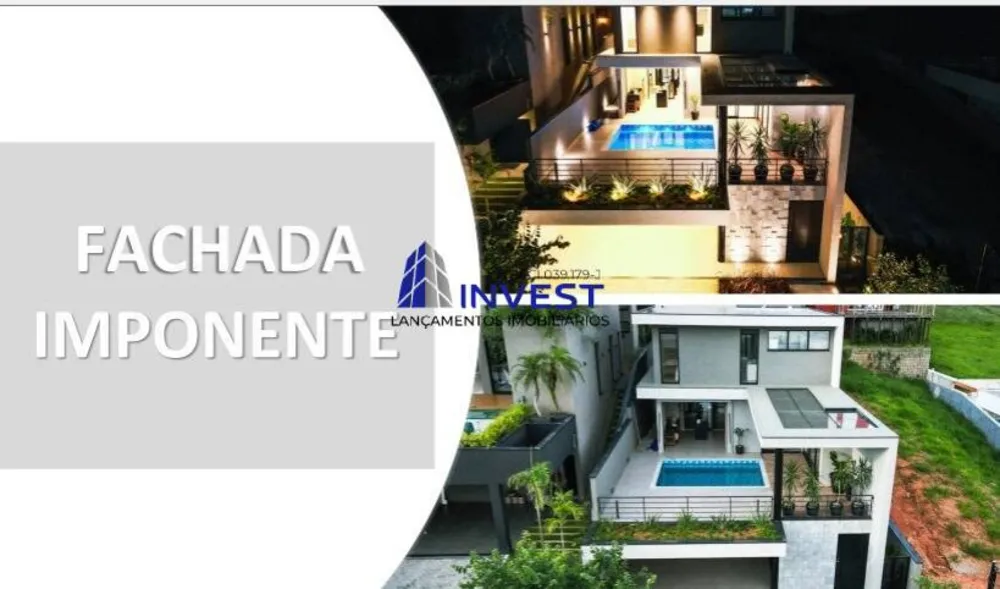 Casa, 4 quartos, 300 m² - Foto 16