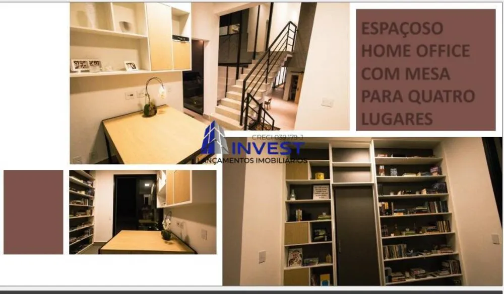 Casa, 4 quartos, 300 m² - Foto 10