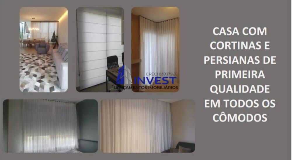 Casa, 4 quartos, 300 m² - Foto 3