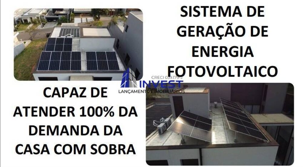 Casa, 4 quartos, 300 m² - Foto 4