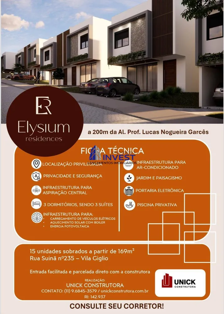 Casa, 3 quartos - Foto 12
