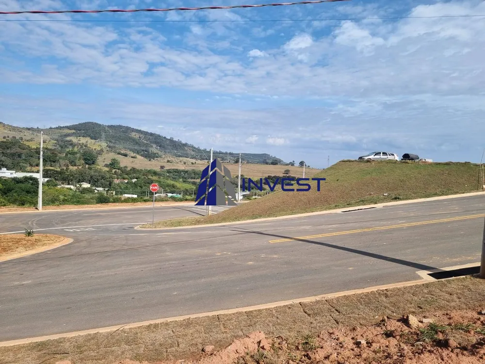 Terreno, 439 m² - Foto 1