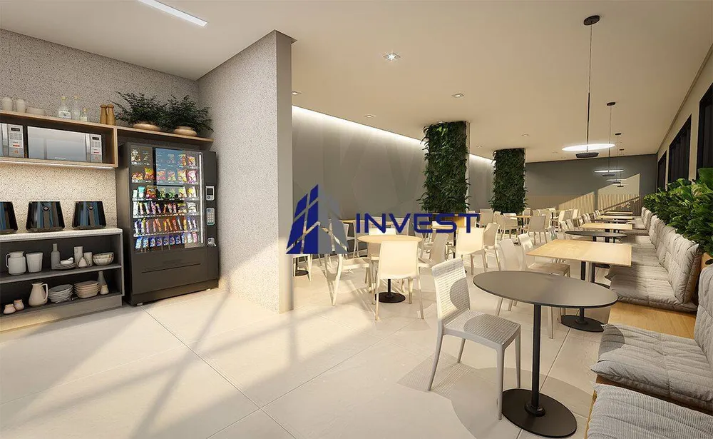 Prédio Inteiro, 33 m² - Foto 5