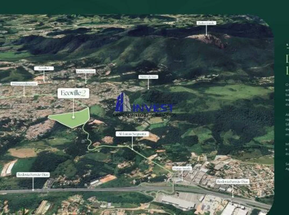 Terreno, 360 m² - Foto 6