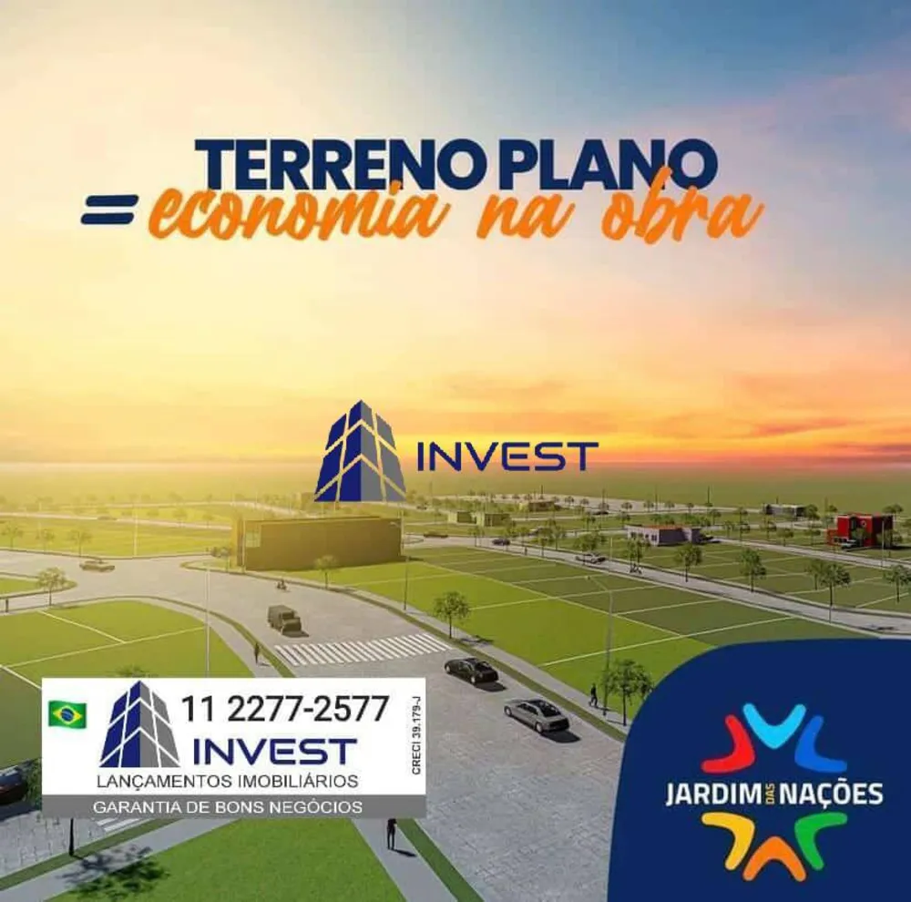 Terreno, 200 m² - Foto 1