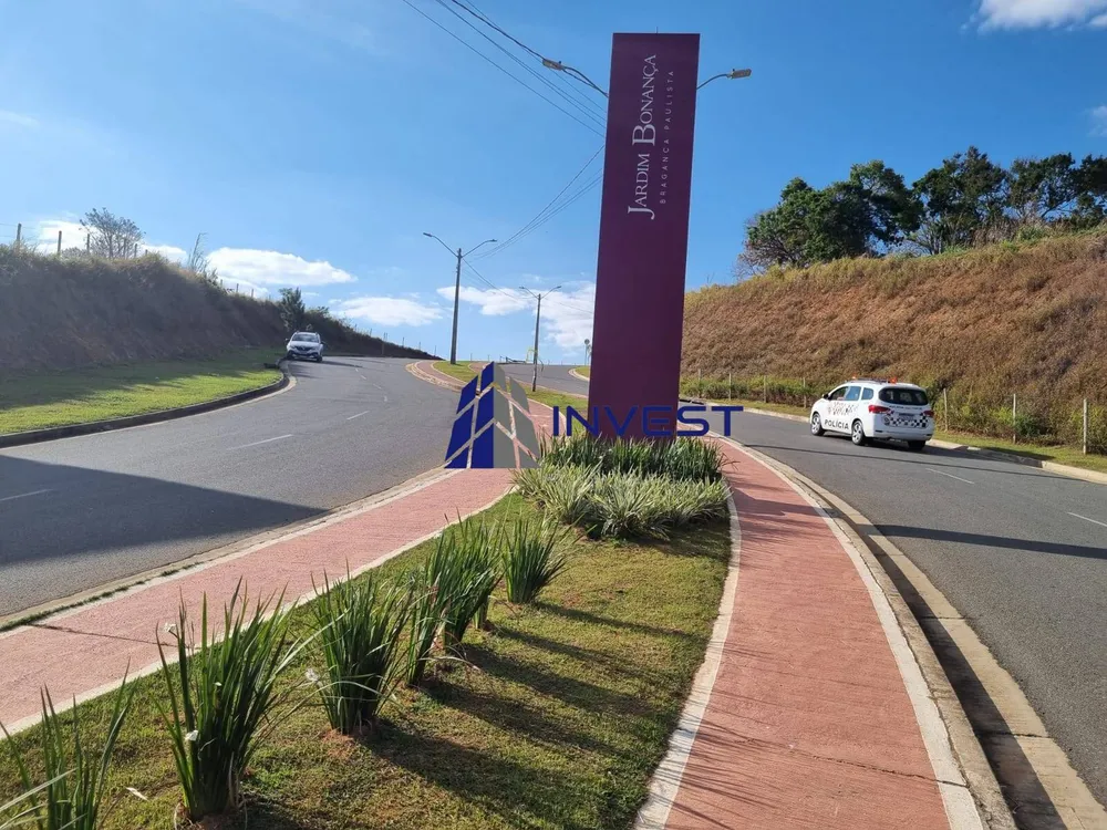 Terreno, 250 m² - Foto 1