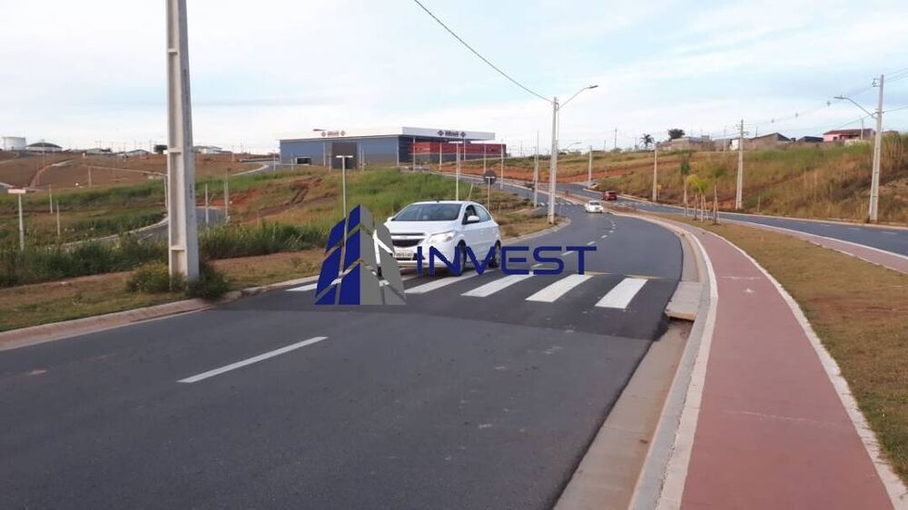 Terreno, 250 m² - Foto 1
