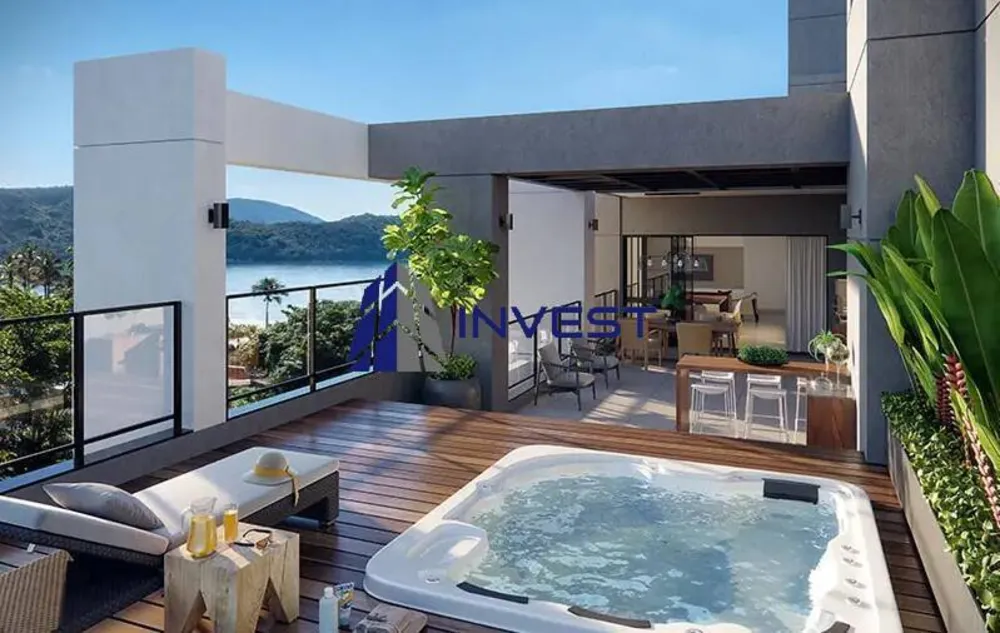 Apartamento, 2 quartos, 122 m² - Foto 4