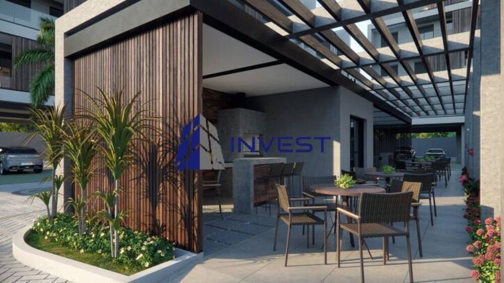 Apartamento, 2 quartos, 122 m² - Foto 3