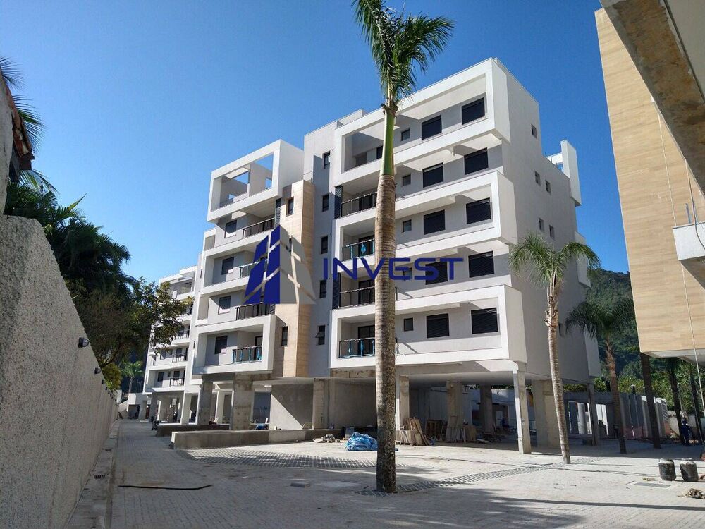 Apartamento, 2 quartos, 122 m² - Foto 1