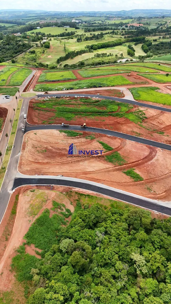 Terreno, 525 m² - Foto 1