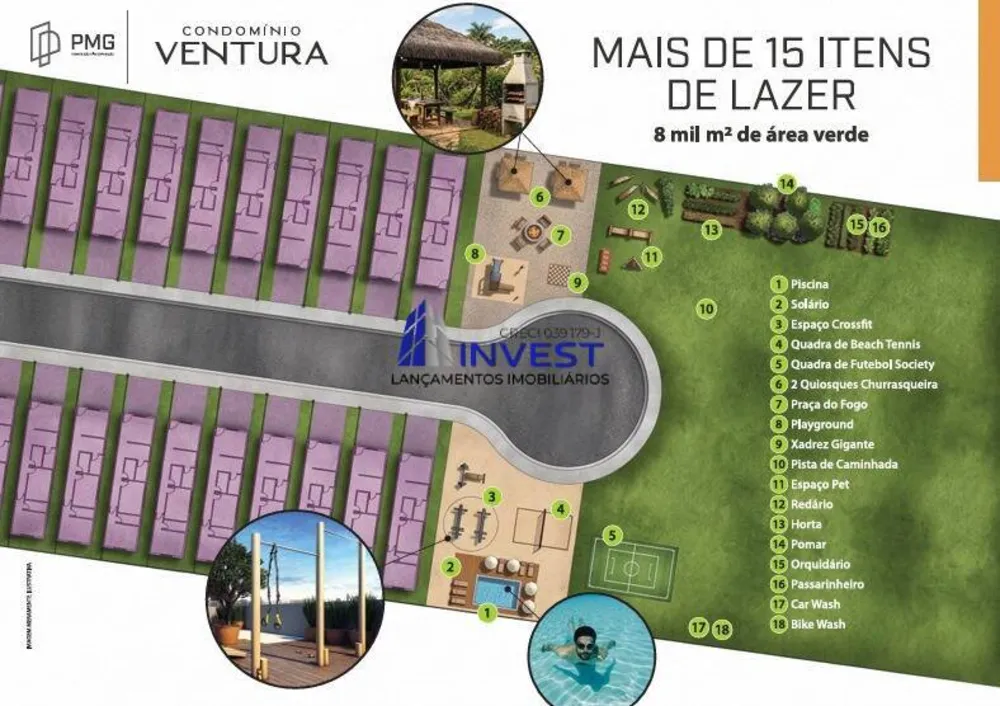 Casa - Foto 12