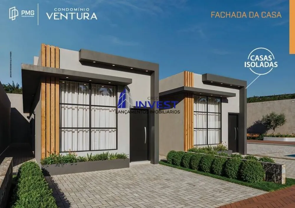 Casa - Foto 1