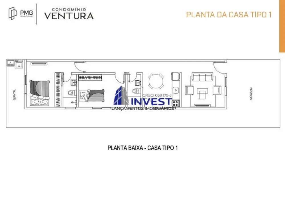 Casa - Foto 5