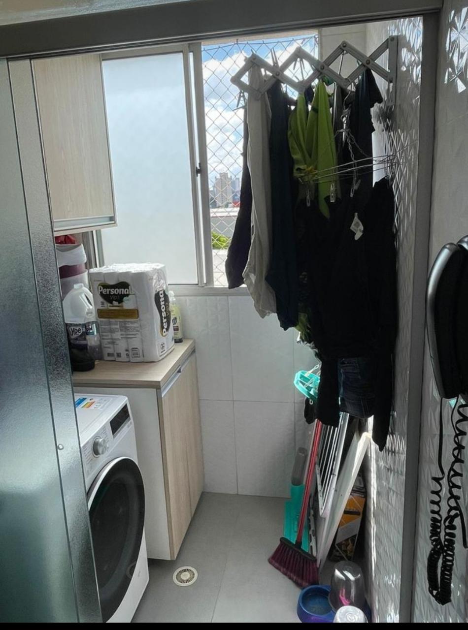 Apartamento à venda com 2 quartos, 51m² - Foto 7