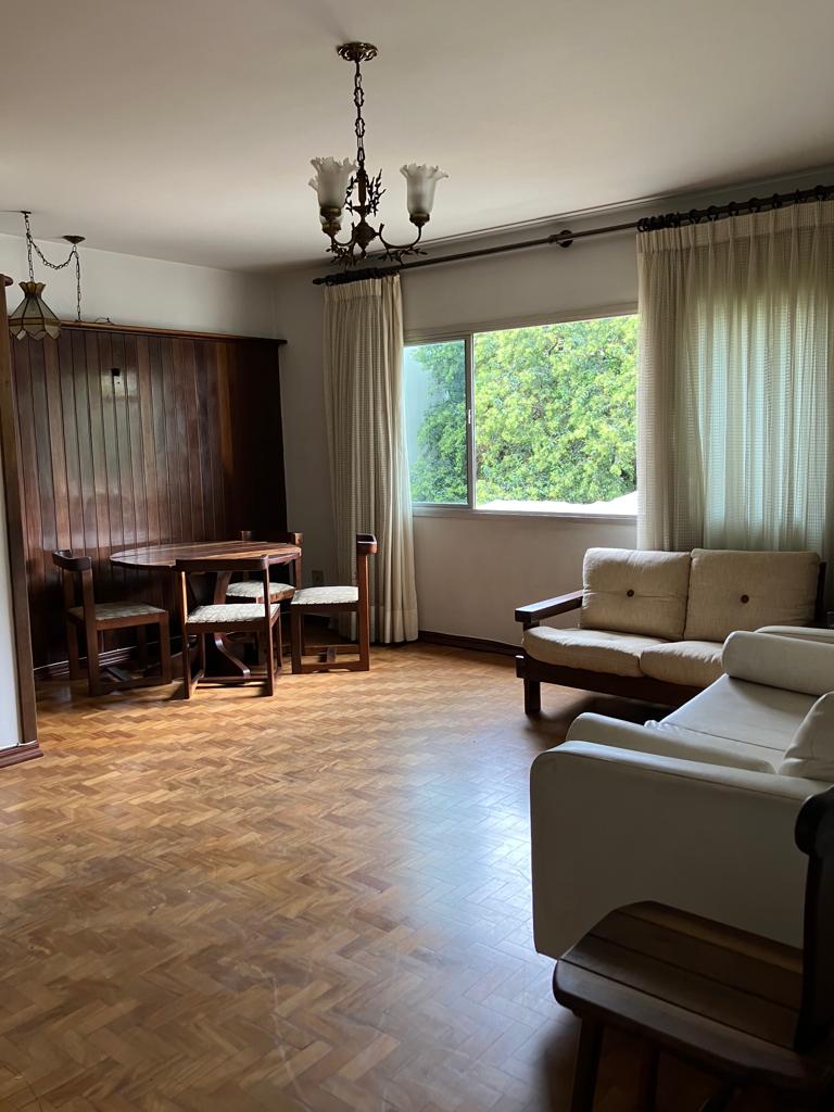 Apartamento à venda com 2 quartos, 83m² - Foto 1