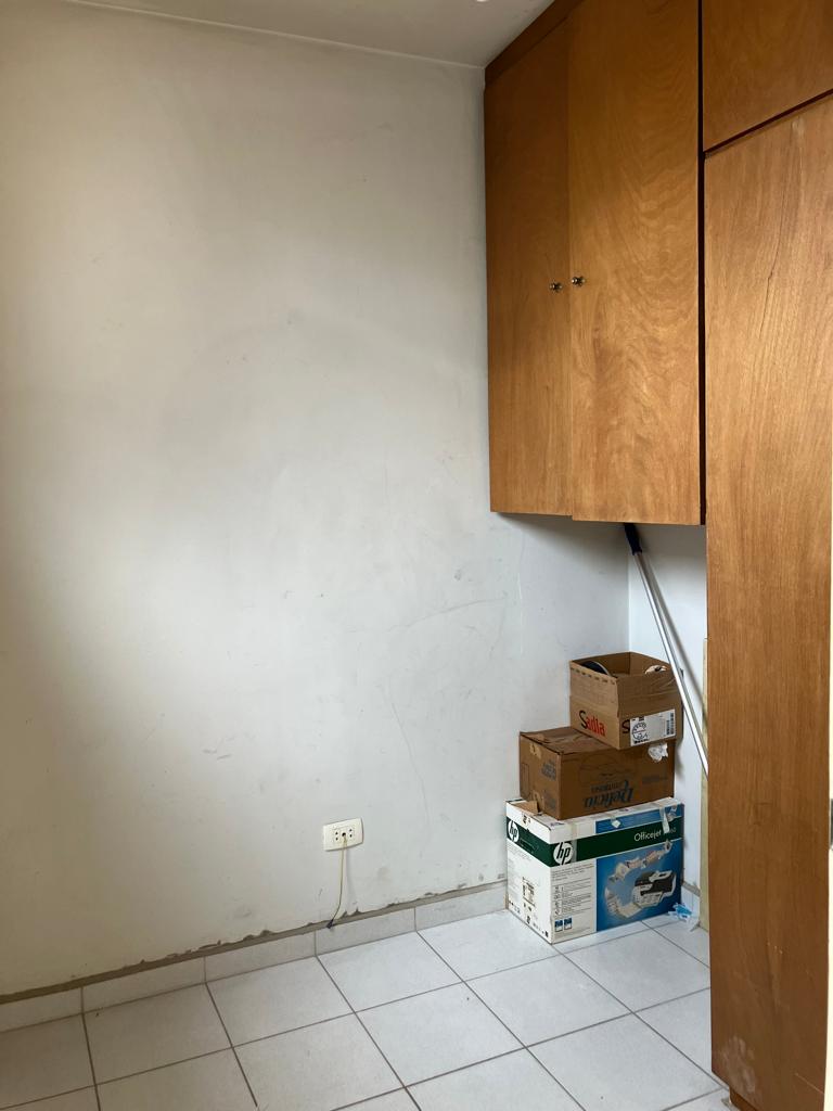 Apartamento à venda com 2 quartos, 83m² - Foto 7