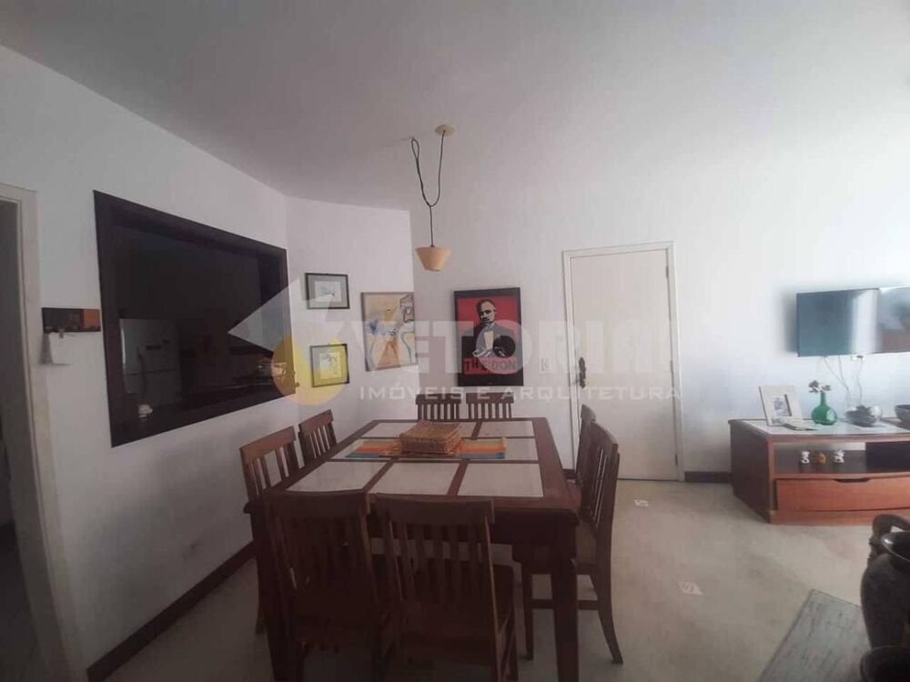 Apartamento à venda com 2 quartos, 78m² - Foto 3