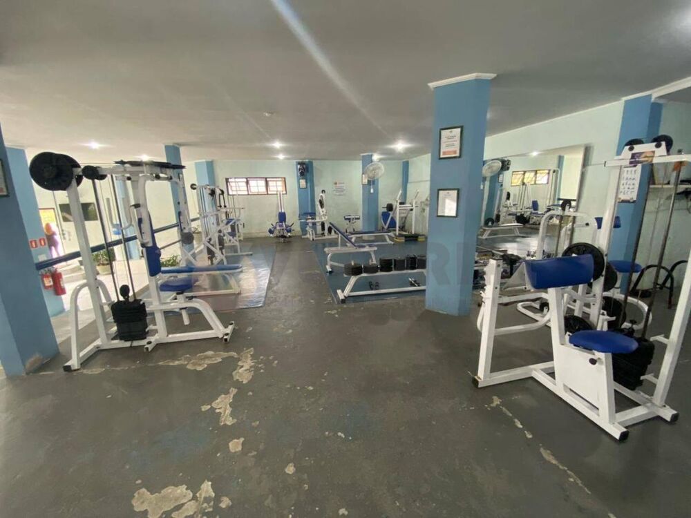 Apartamento à venda com 2 quartos, 78m² - Foto 34