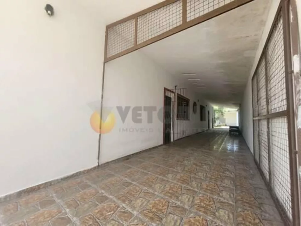 Casa à venda com 2 quartos, 182m² - Foto 4