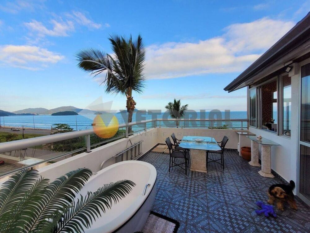 Cobertura à venda com 3 quartos, 83m² - Foto 3