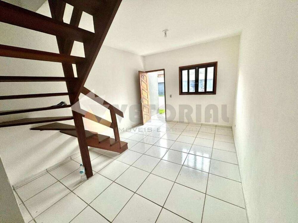 Sobrado à venda com 2 quartos, 75m² - Foto 7