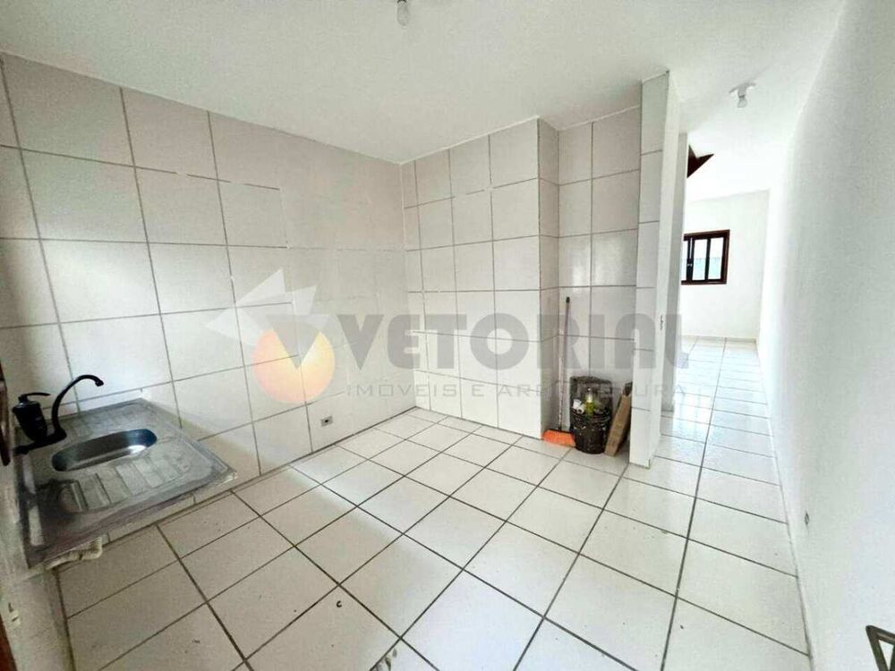 Sobrado à venda com 2 quartos, 75m² - Foto 8